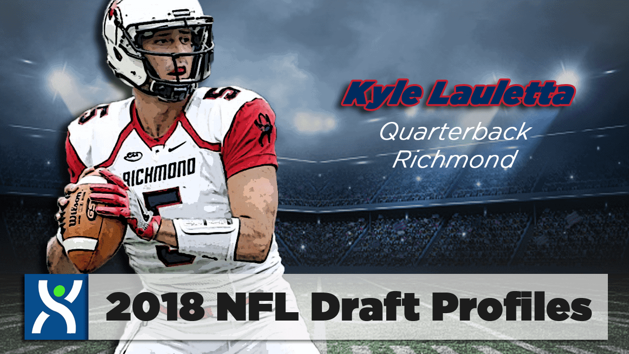 Kyle Lauletta