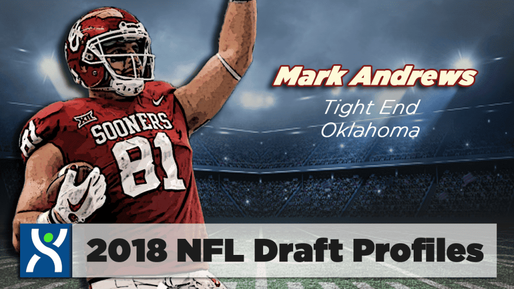Mark Andrews