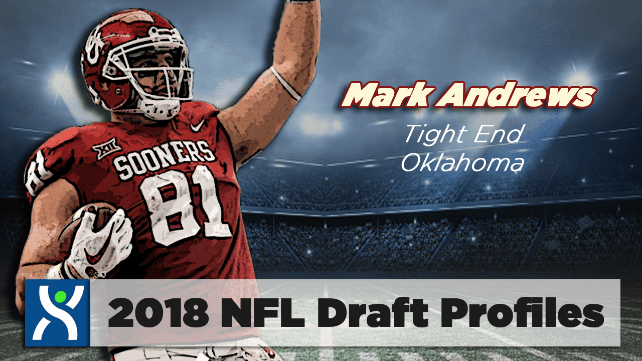 Mark Andrews