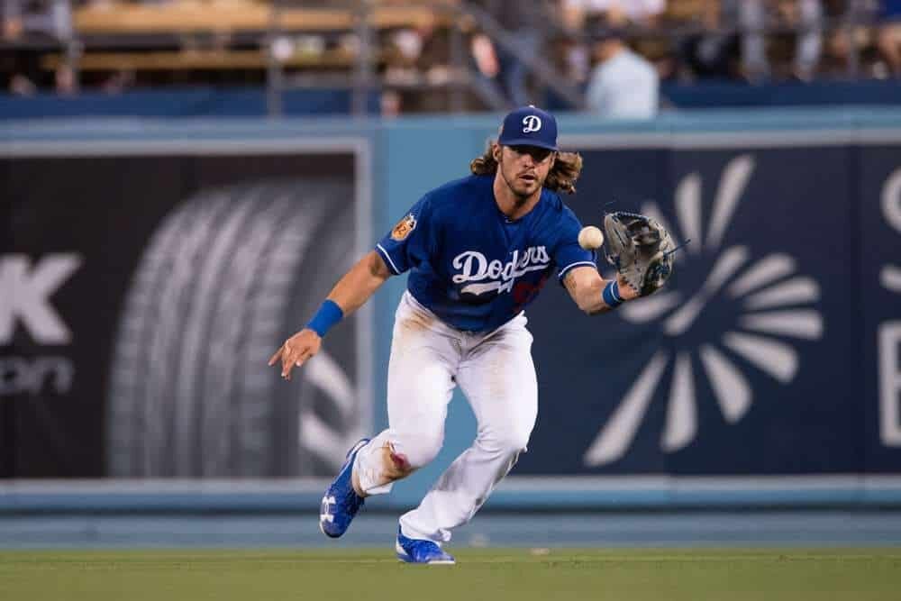 Dynasty Dugout: Breakout Outfield Prospects D.J. Peters