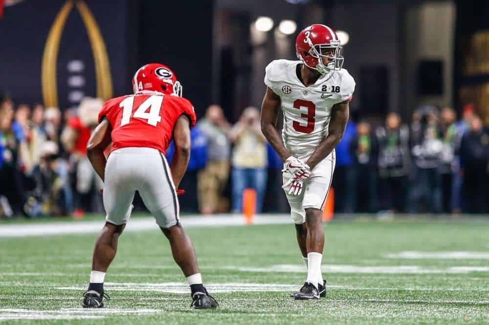 Calvin Ridley