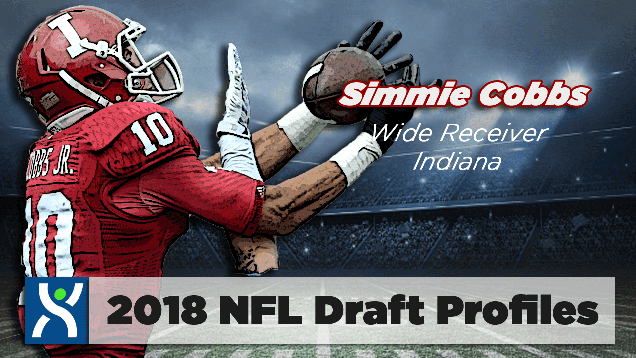 Simmie Cobbs