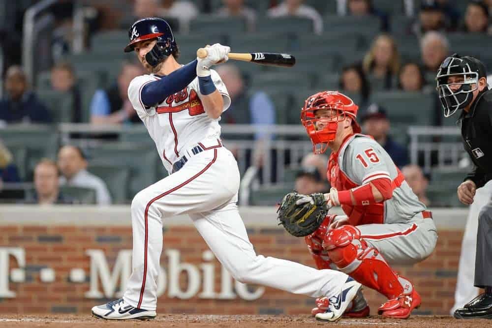 Dansby Swanson