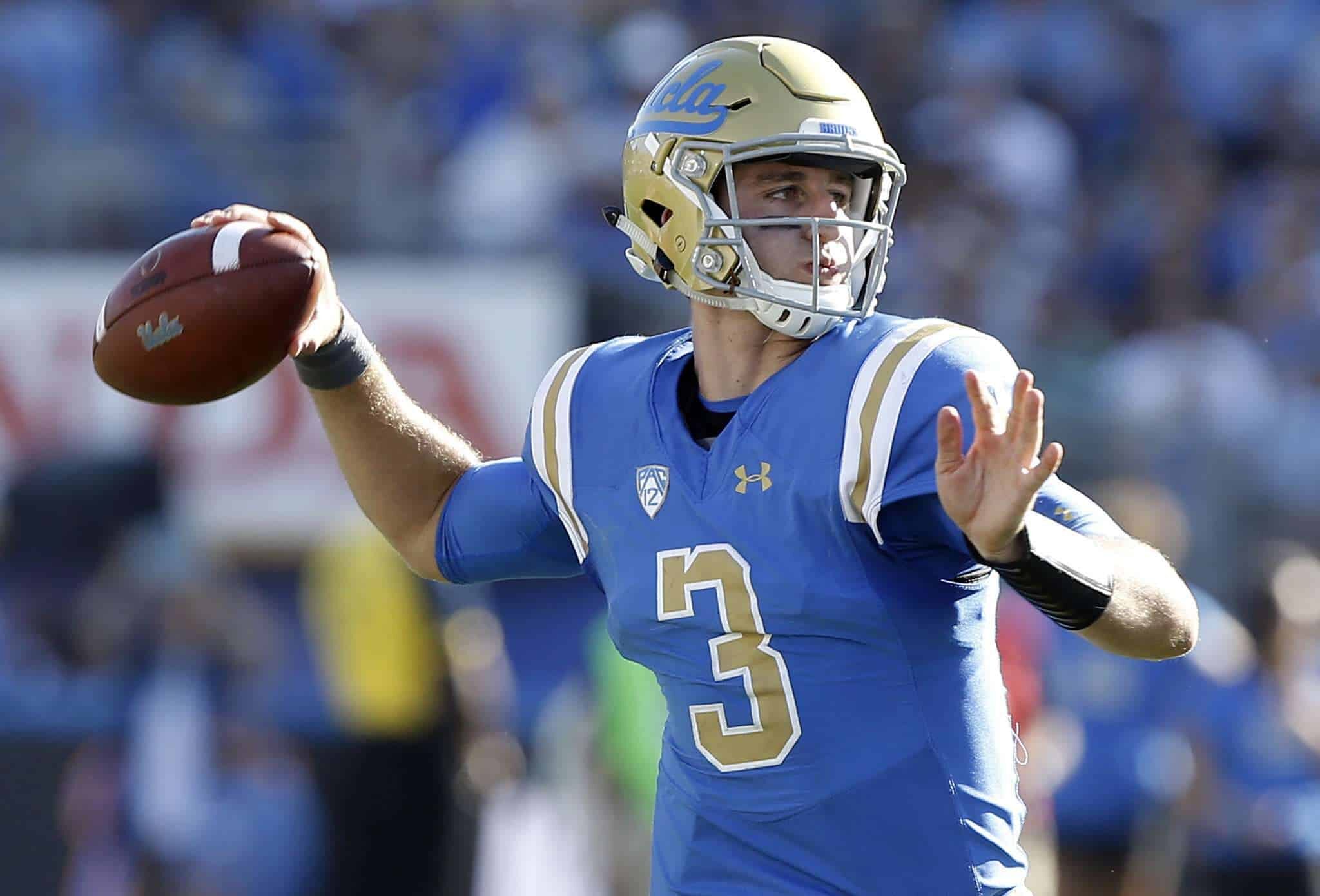 josh rosen