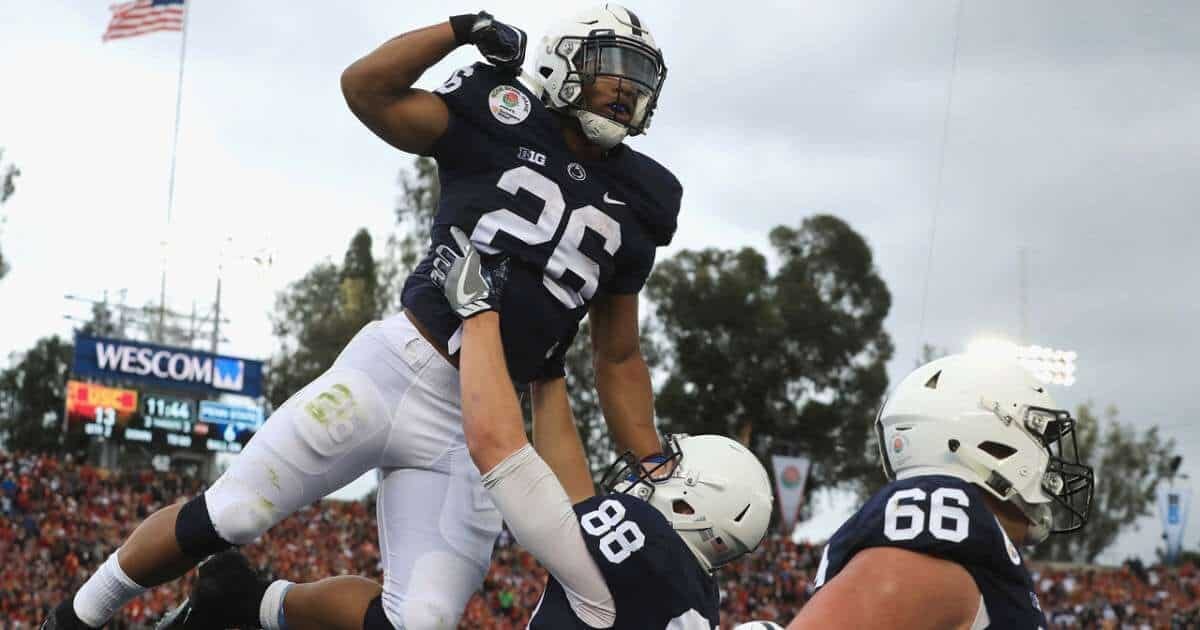 saquon barkley