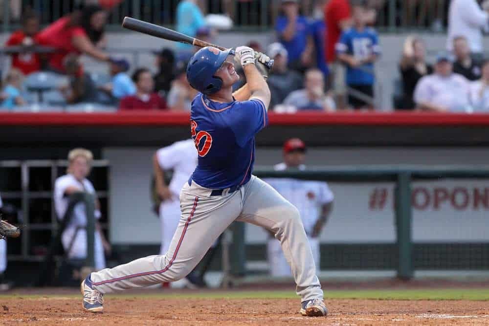 Live Scouting Report: Peter Alonso Spring Training Update