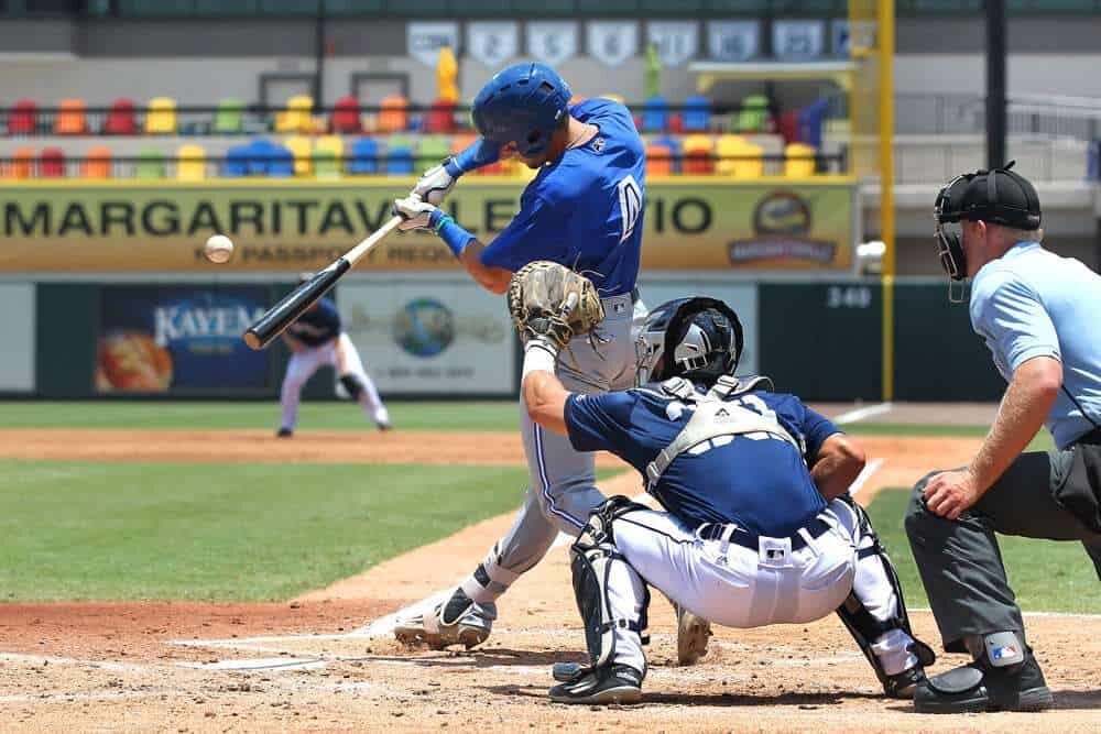 prospects on the rise