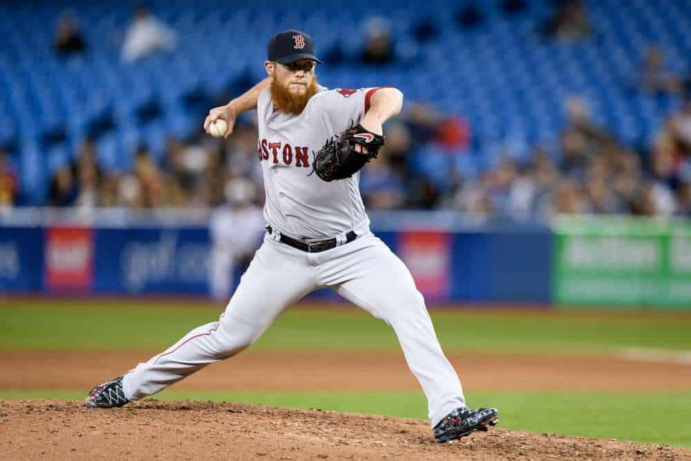 The Closer Catch-Up: Craig’s List Is Good! Craig Kimbrel