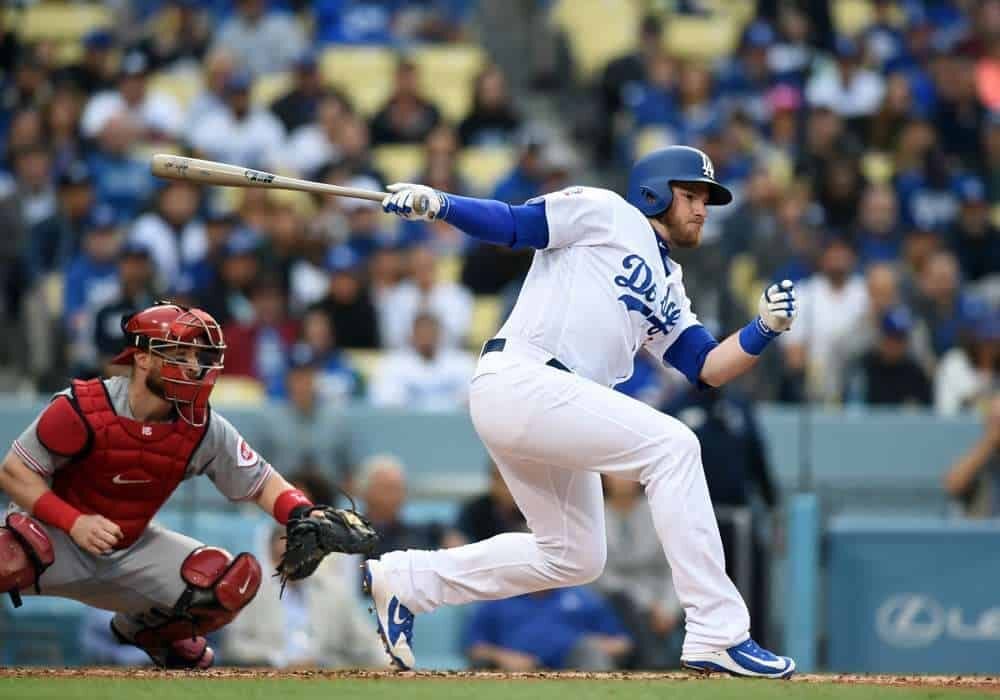 Exit Velocity, Launch Angle, and High Drive Rate