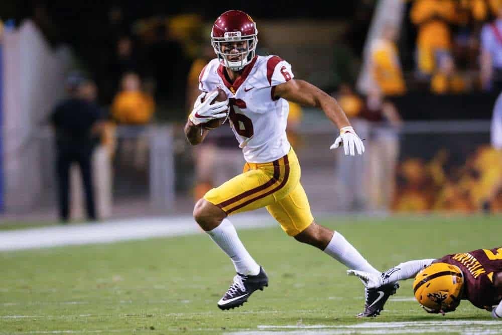 2019 NFL Draft Watchlist: Wide Receivers, Part 2 2019 NFL Draft