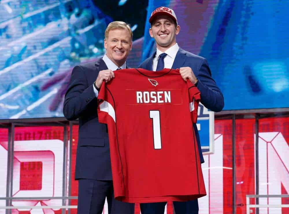 2018 NFL Draft Recap – Winners and Losers 2019 NFL Draft Rumors