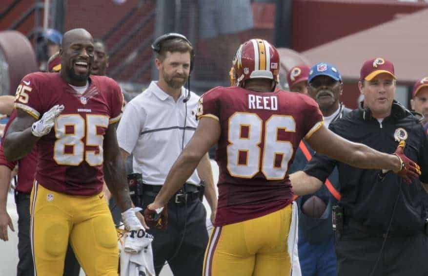 Top value tight ends in best ball leagues