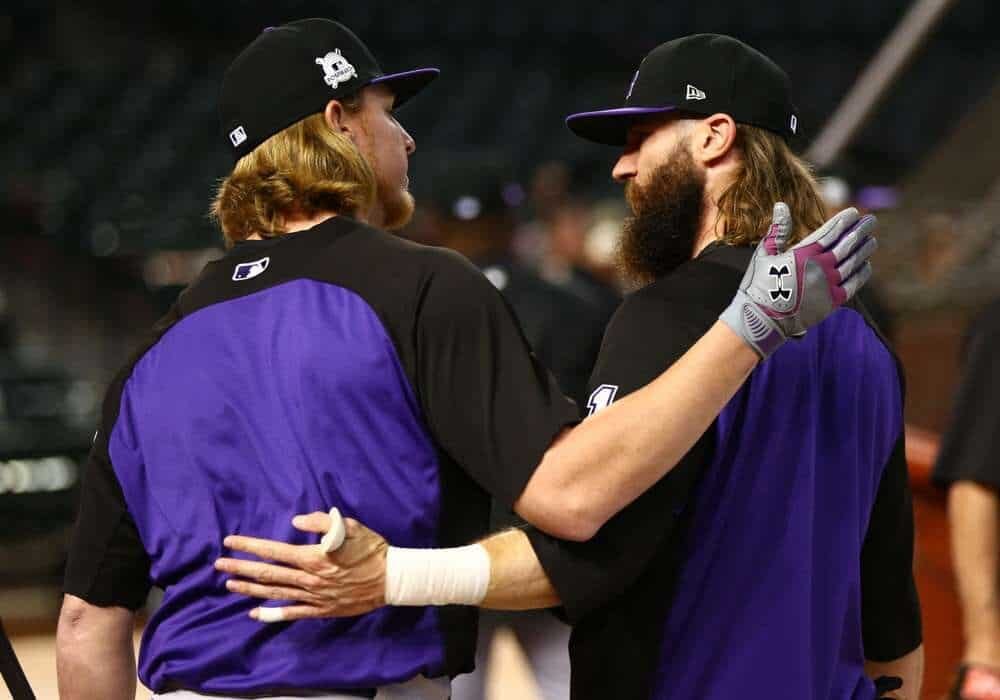 Jon Gray and other buy-low pitchers