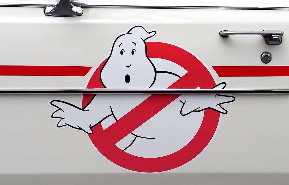 MLB News Update: Carlos Martinez Needs The Ghostbusters? Carlos Martinez needs Ghostbusters