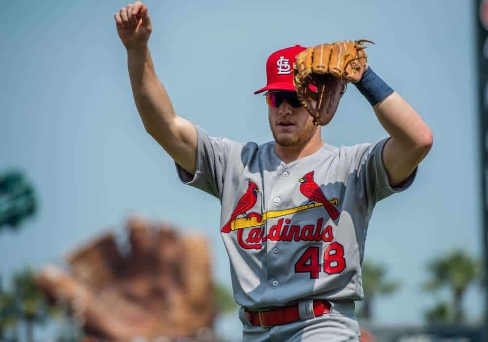 Which Hitters Could Thrive With Increased Playing Time? Harrison Bader is a midseason breakout candidate if he receives increased playing time