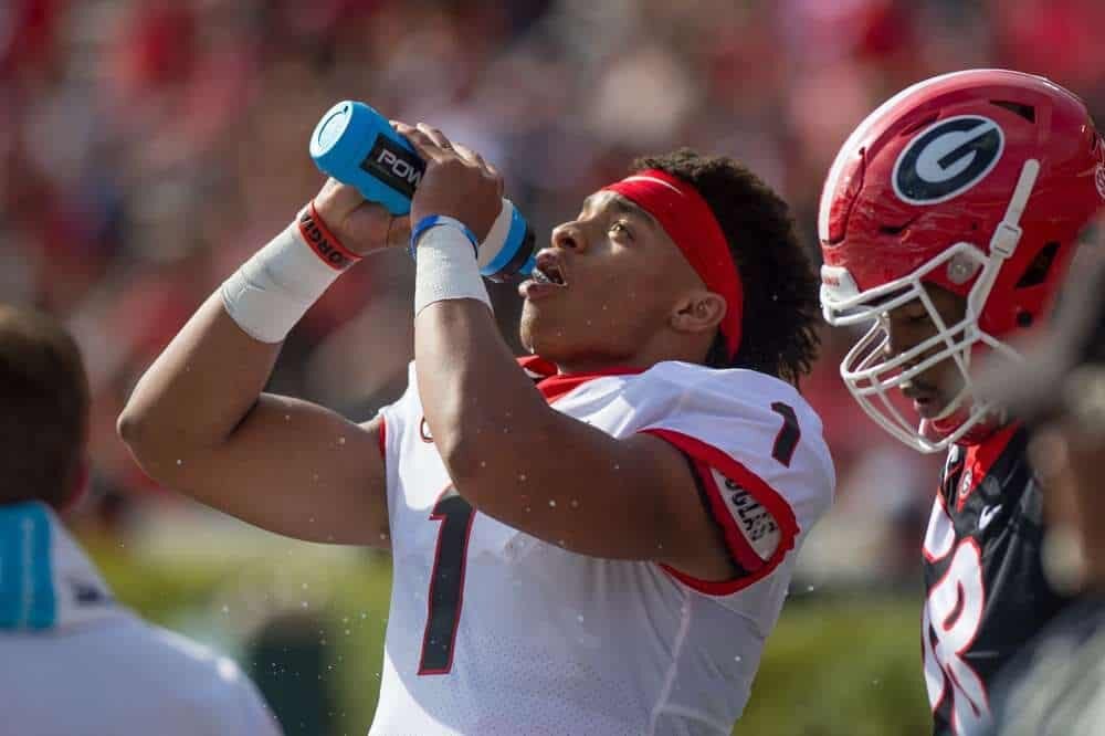 Incoming Freshmen Ready to Make a Fantasy Impact in 2018 Justin Fields is just one of the incoming freshmen who could make a fantasy impact
