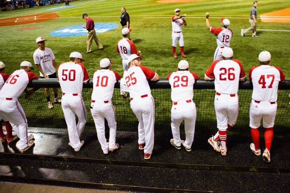 Dynasty Dugout: Top Infield Prospects from the 2018 MLB Draft Top infield prospects of the 2018 MLB Draft