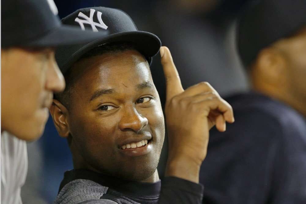 Luis Severino MLB Injury Report