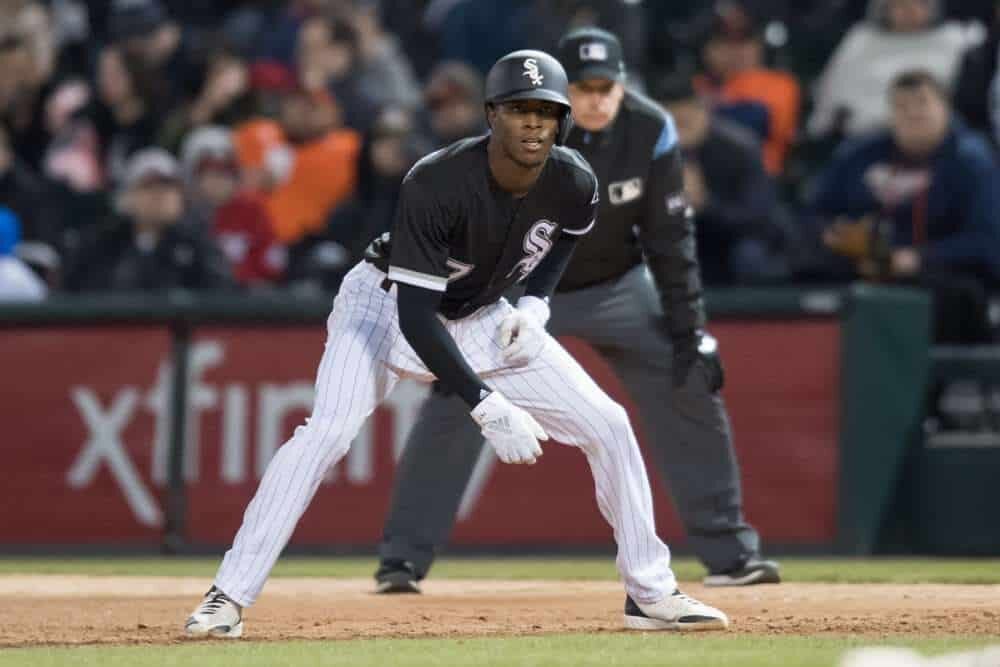 Fire & Ice: Mister Anderson Is The One Is Tim Anderson for real?