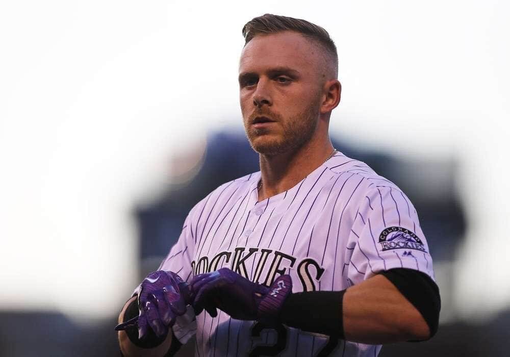 2019 Fantasy Baseball: NL-Only Shortstop Rankings with Tiers & Projections (Updated!) 2019 NL-Only Shortstop Rankings