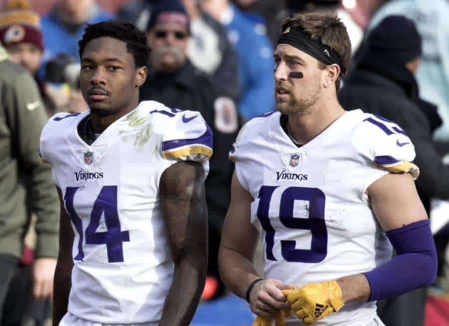 Wide Receiver Busts for 2018 Fantasy Football Wide receiver busts for 2018 fantasy football