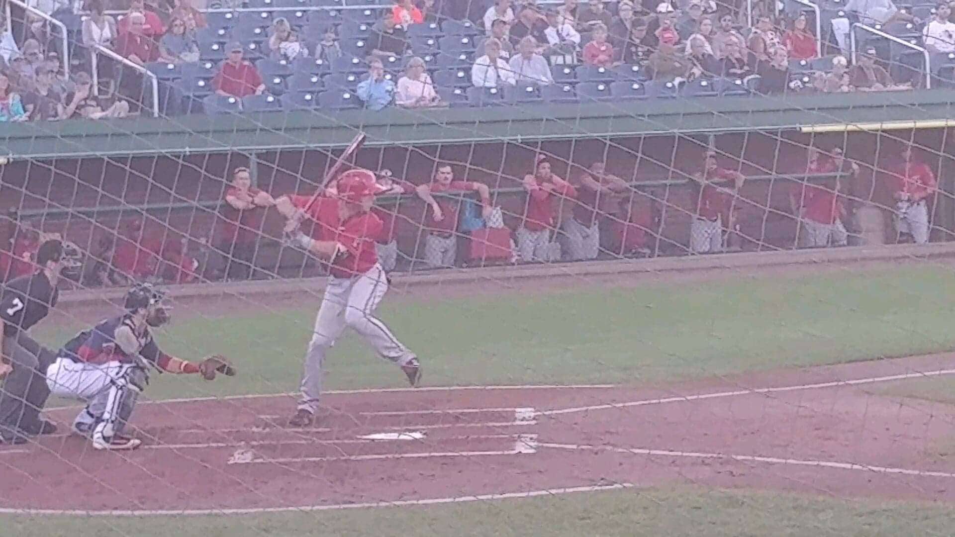 Live Scouting Report: Carter Kieboom and a Trio of Red Sox Farmhands Arizona Fall League