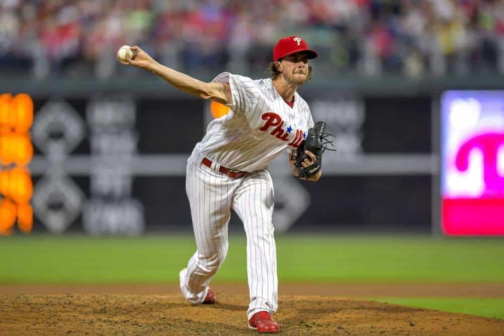 Aaron Nola: Can He Join the Elite Pitchers in 2021? Aaron Nola