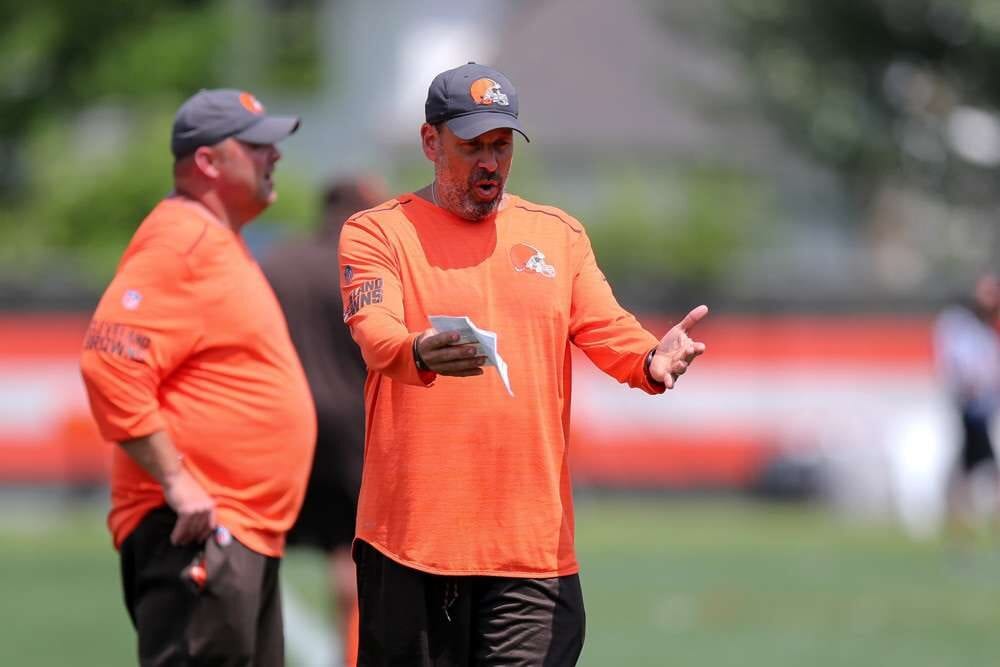 AFC Coaching Changes That Affect Fantasy Offseason coaching changes in the AFC