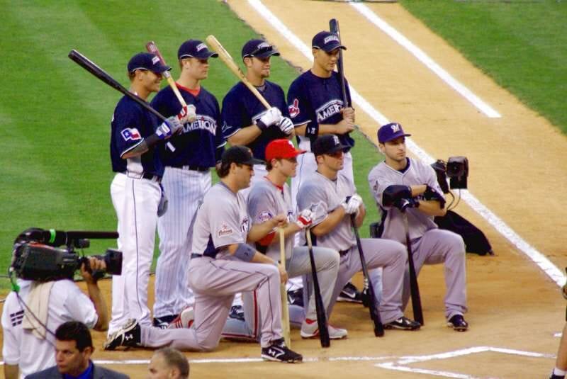 These players are the opposite of All-Star