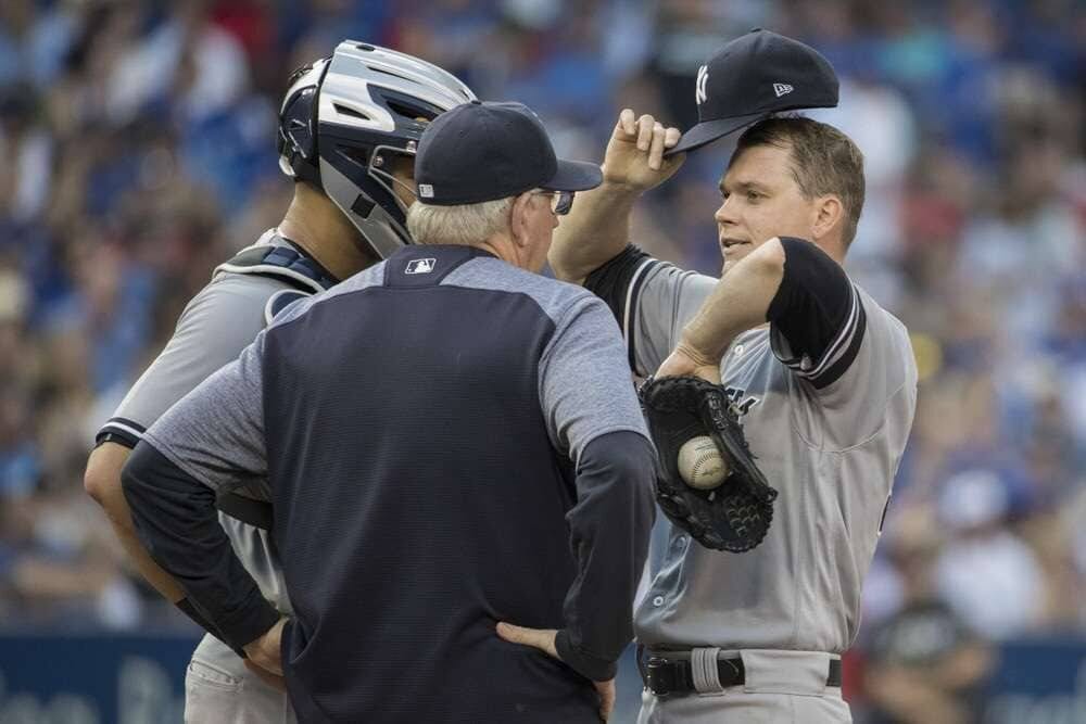 No Gray Area: These Starters Are Due For BABIP Regression BABIP regression is in store for Sonny Gray and several other struggling pitchers.