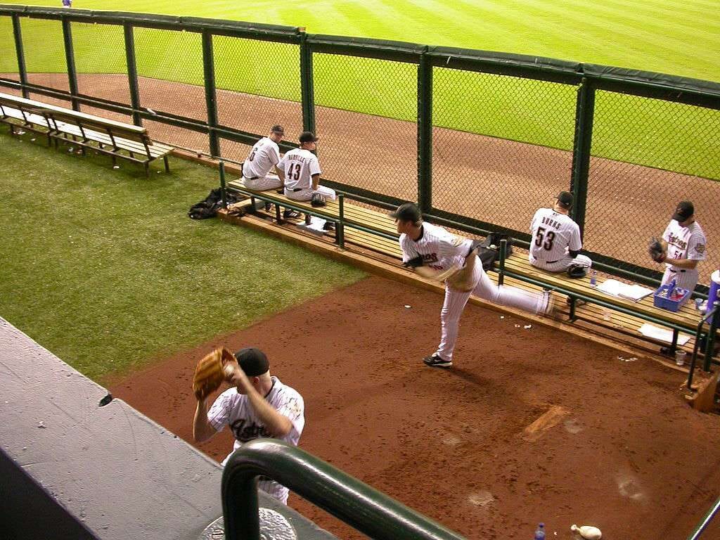 Week 17 Bullpen Report