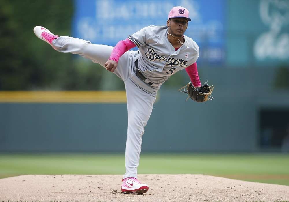 Dynasty Dugout: Mid-Season Dynasty Prospects Rankings Update (101-150) Dynasty Prospects 101-150