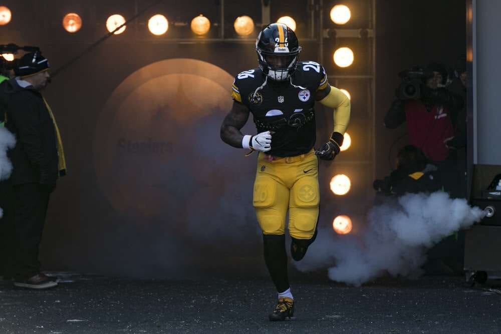 2018 Fantasy Football Rankings for Standard Scoring