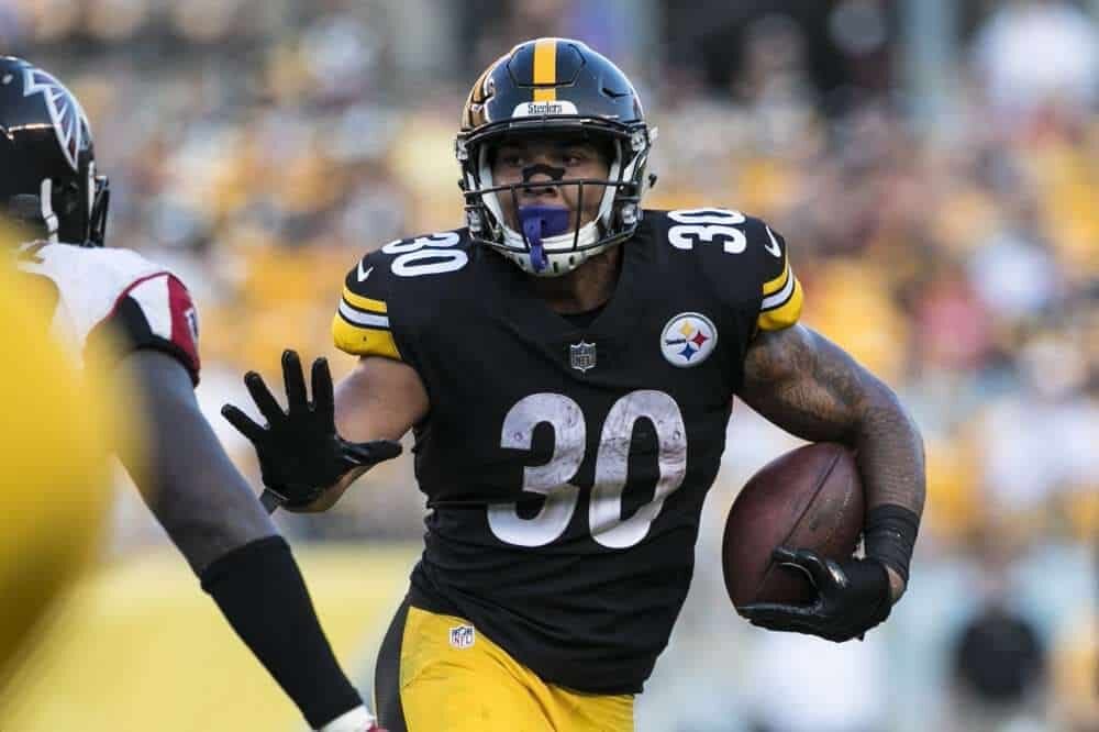 Fantasy Football Players with COVID Concerns Fantasy Football must-own RB handcuffs.