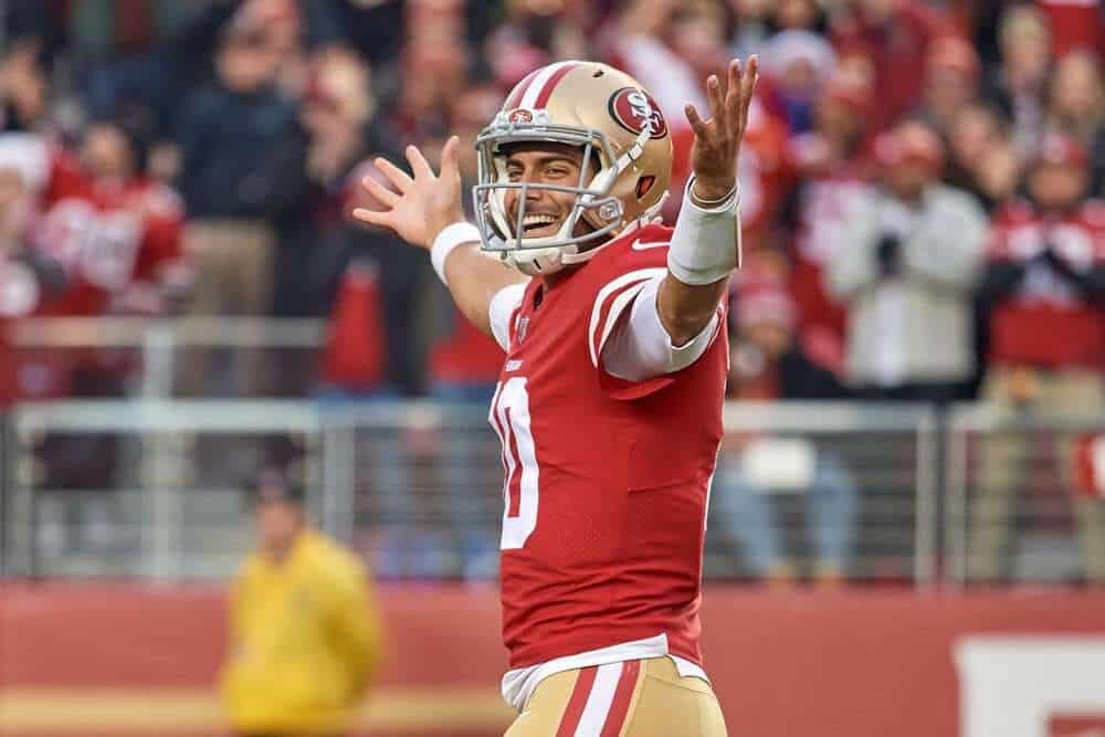 Overvalued Quarterbacks Based off ADP in Fantasy Football week 5 quarterback rankings