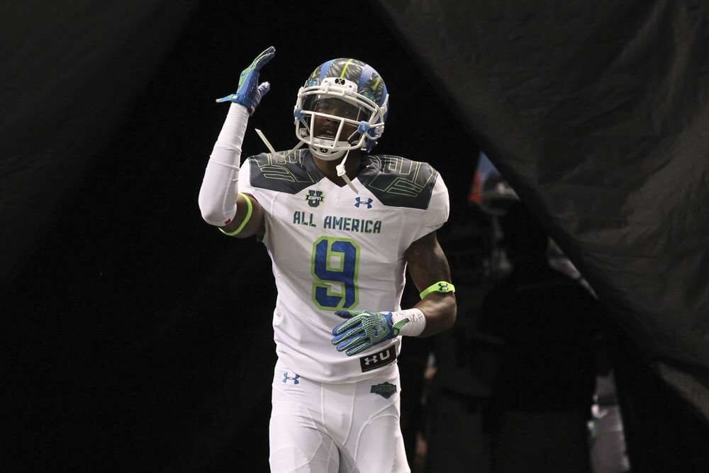 Juco Transfers can have a big impact in college fantasy football