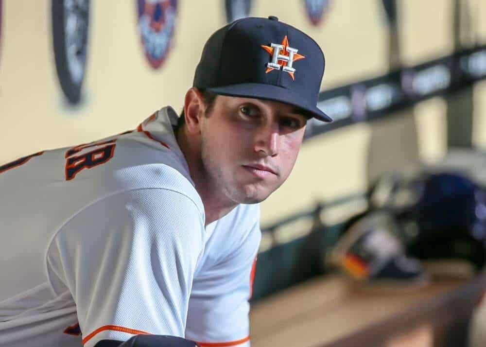 MLB Prospect Stats Update: Games from 8/25 Waiver Wire gem Kyle Tucker