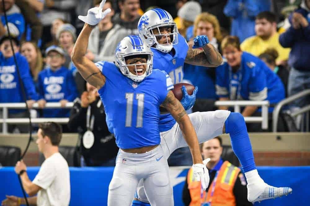 5 Late-Round Picks That Could Win Your Fantasy Football League Late-round picks that could help win your fantasy football league.