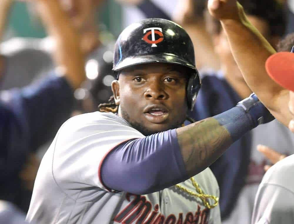 MLB News: The Trade Deadline Cometh Miguel Sano and other trade deadline news
