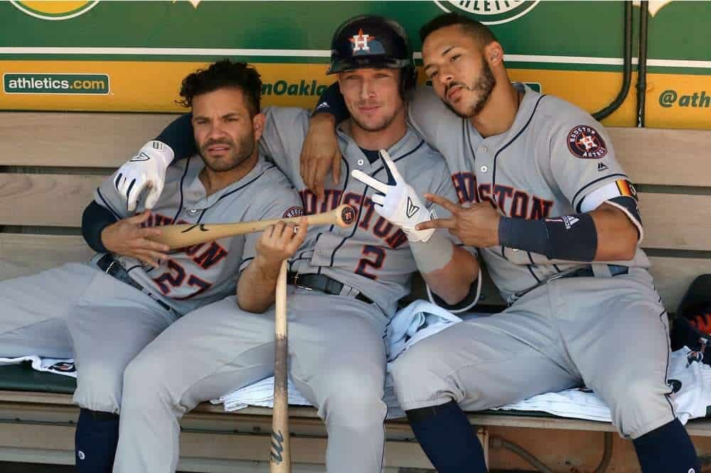 Week 9 Fantasy Baseball Recap: What you might have missed from 30 MLB teams Week 9 fantasy baseball recap