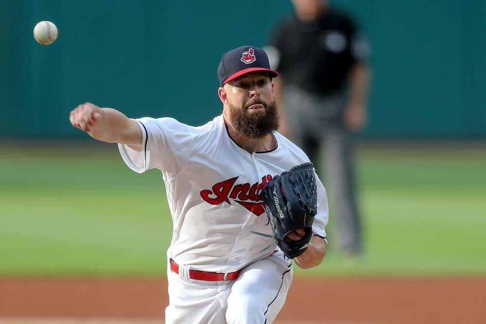 Medical Corner – Updates on James Paxton, Corey Kluber and the Tommy John Rehabs Latest MLB Injuries