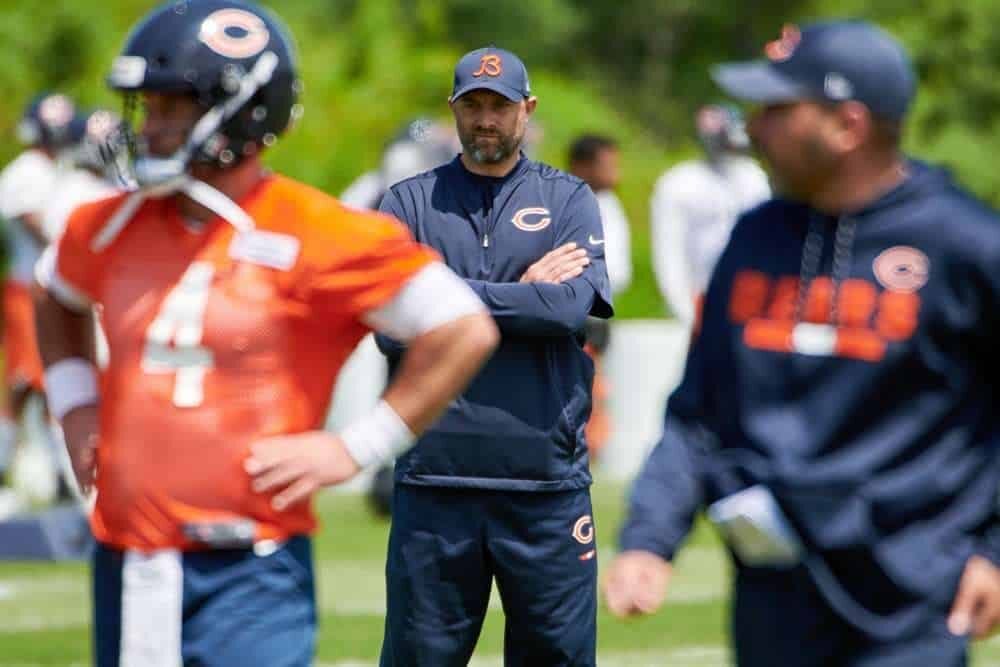 NFC Coaching Changes That Affect Fantasy NFC Coaching Changes and how they affect fantasy football