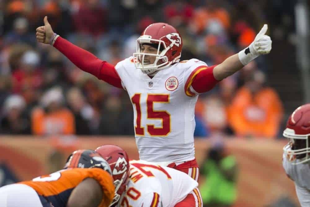 Top 30 Dynasty Quarterbacks for 2018 Fantasy Football Top 30 Dynasty Quarterbacks