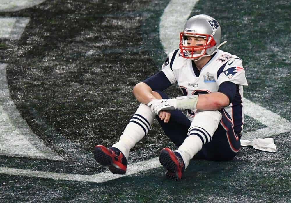 Top 30 Quarterback Rankings and Tiers for 2018 2018 Fantasy Football Quarterback Rankings
