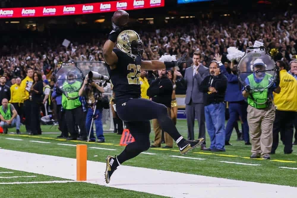 2018 Fantasy Football: RB Sleepers and Busts 2019 Best Ball and NFL Free Agency