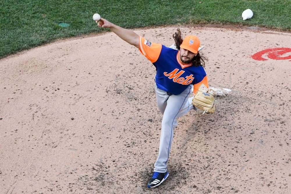 Week 18 MLB Bullpen Report