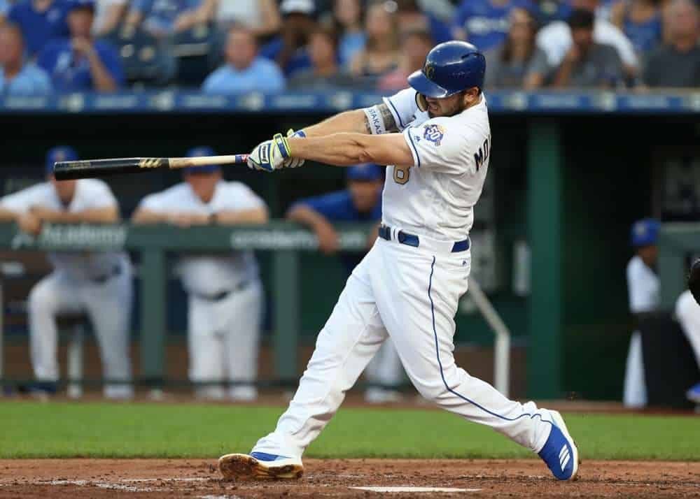 The MLB Trade Deadline is approaching