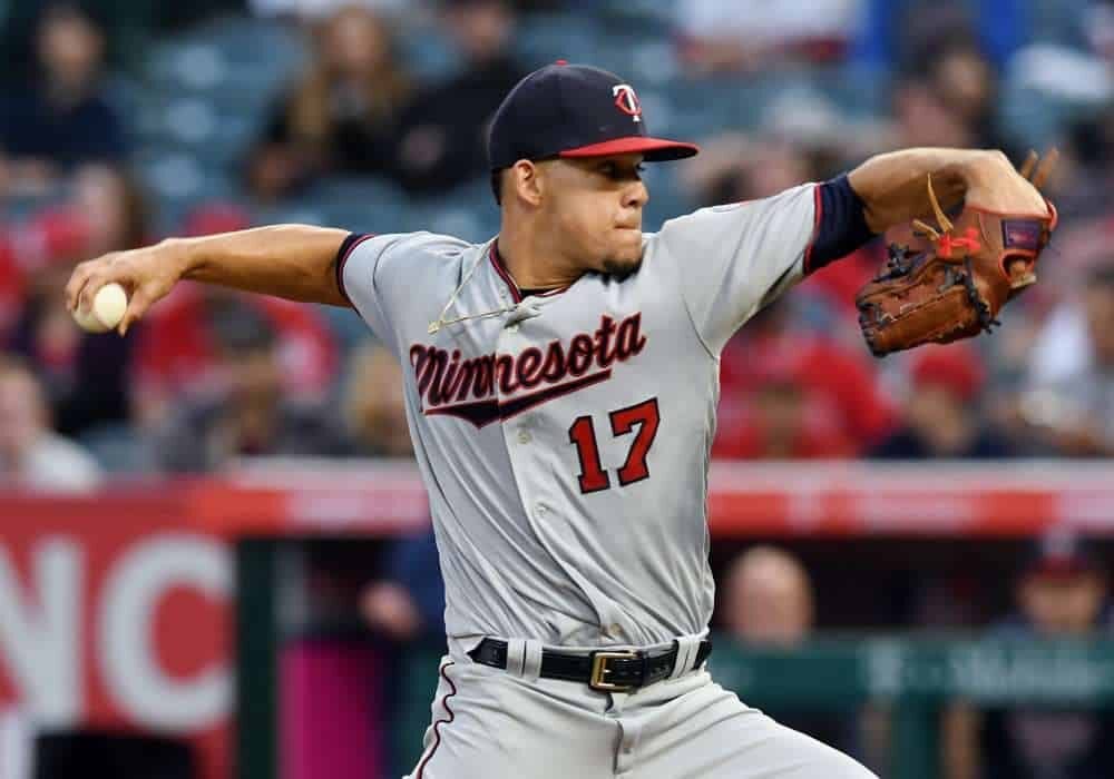 Double Up! Two-Start Pitchers For July 9 – 15 Two-start pitchers for Week of July 9