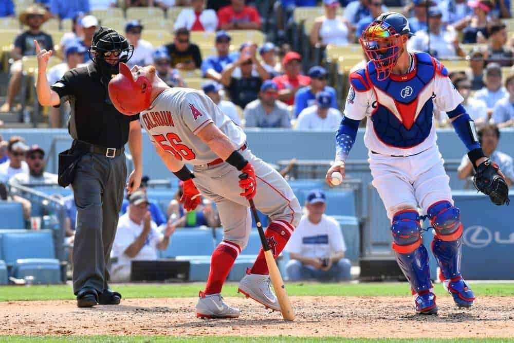 Willie Calhoun Waiver Wire Adds for July 23