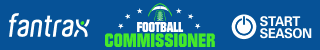 Fantrax Football Commissioner Fantrax Football Commissioner